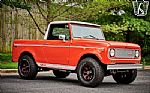1970 Scout SR-2 Thumbnail 21