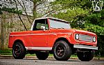 1970 Scout SR-2 Thumbnail 22