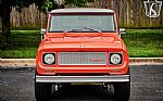 1970 Scout SR-2 Thumbnail 23