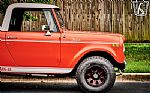 1970 Scout SR-2 Thumbnail 31