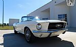 1967 Mustang Convertible Thumbnail 36