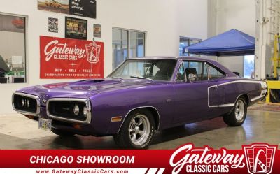 Photo of a 1970 Dodge Coronet Super Bee for sale