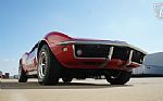 1968 Corvette 427 Convertible with Thumbnail 22