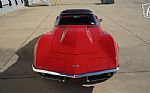 1968 Corvette 427 Convertible with Thumbnail 23