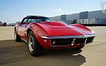 1968 Corvette 427 Convertible with Thumbnail 21