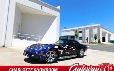 Photo of a 1980 Chevrolet Corvette for sale