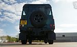 1999 Defender 110 TD5 Thumbnail 13