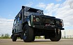 1999 Defender 110 TD5 Thumbnail 22