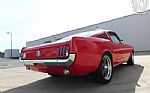 1965 Mustang Fastback Thumbnail 24