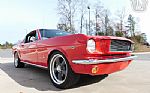 1965 Mustang Fastback Thumbnail 36