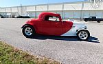 1933 Factory Five 1933 Hot Rod Road Thumbnail 3
