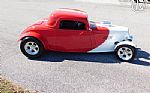 1933 Factory Five 1933 Hot Rod Road Thumbnail 12