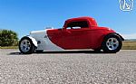 1933 Factory Five 1933 Hot Rod Road Thumbnail 21