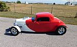 1933 Factory Five 1933 Hot Rod Road Thumbnail 22