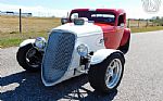 1933 Factory Five 1933 Hot Rod Road Thumbnail 33