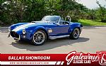 1965 Cobra MKIII Roadster Thumbnail 1