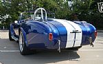 1965 Cobra MKIII Roadster Thumbnail 9