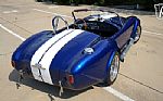 1965 Cobra MKIII Roadster Thumbnail 14