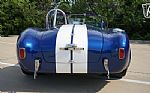1965 Cobra MKIII Roadster Thumbnail 12
