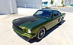 1965 Mustang Fastback Resto Mod Thumbnail 8