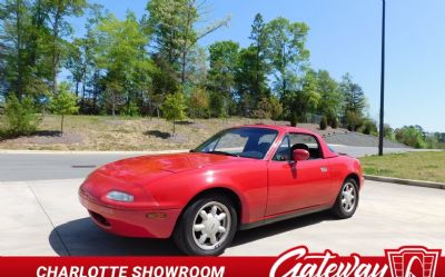 Photo of a 1990 Mazda MX-5 Miata for sale