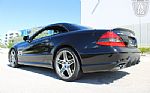 2011 SL-Class 6.2 AMG 63 Thumbnail 14