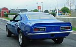 1968 Camaro Thumbnail 7