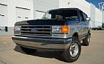 1990 Bronco XLT 4x4 Thumbnail 3