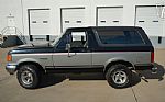 1990 Bronco XLT 4x4 Thumbnail 5