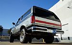 1990 Bronco XLT 4x4 Thumbnail 10