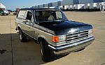 1990 Bronco XLT 4x4 Thumbnail 20