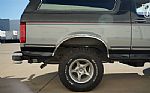 1990 Bronco XLT 4x4 Thumbnail 40