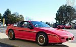 1988 Fiero GT Thumbnail 11