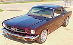 1965 Mustang Thumbnail 3