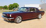 1965 Mustang Thumbnail 5