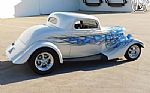 1933 3 Window Coupe Thumbnail 53