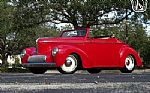1941 Roadster Thumbnail 4
