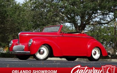 Photo of a 1941 Willys Roadster for sale