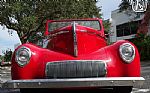1941 Roadster Thumbnail 8