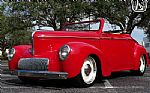 1941 Roadster Thumbnail 11