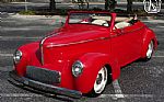 1941 Roadster Thumbnail 9
