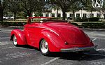 1941 Roadster Thumbnail 16