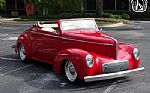 1941 Roadster Thumbnail 27