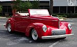 1941 Roadster Thumbnail 28