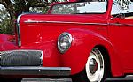 1941 Roadster Thumbnail 51