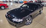 1996 Mustang SVT Cobra Convertible Thumbnail 2