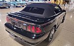 1996 Mustang SVT Cobra Convertible Thumbnail 10