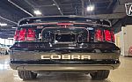 1996 Mustang SVT Cobra Convertible Thumbnail 9