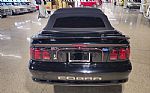 1996 Mustang SVT Cobra Convertible Thumbnail 8