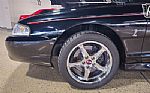 1996 Mustang SVT Cobra Convertible Thumbnail 18